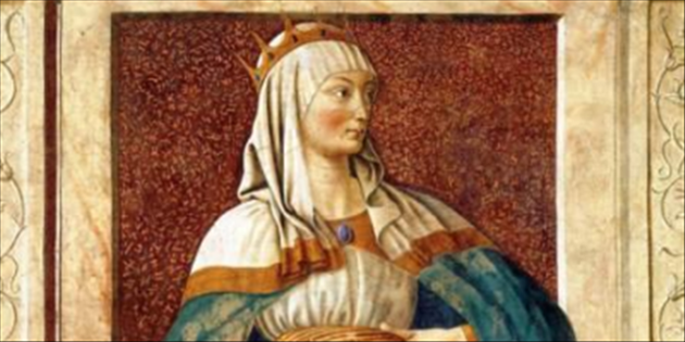 Esther - Introduction to Study