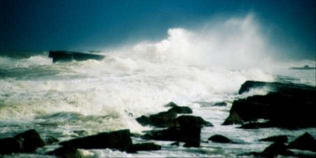 What does it mean that God “speaks” through creation?