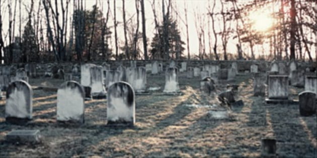 The Suicide of a Denomination