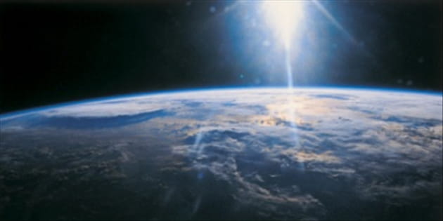 Advent: Reaffirming Faith in an Often Cynical World