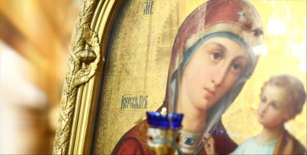 Advent II: The Messiah Is Coming