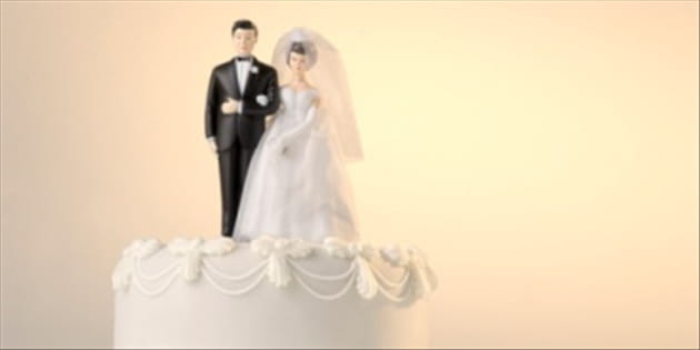 God's Plan for Marriage
