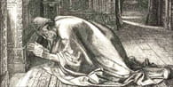 Daniel's Prayer: Longing for Rescue 