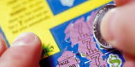 The Lottery Is a Suicidal Craze