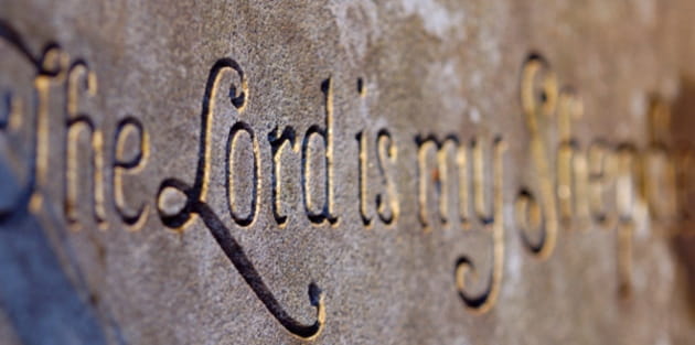 Why God Gave Us the Psalms