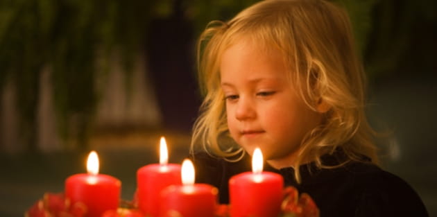 What Is Advent?