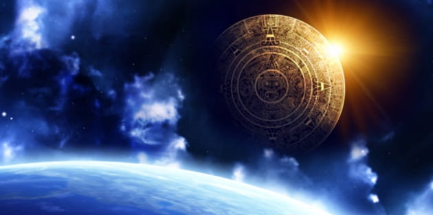 It's the End of the World as We Know It?