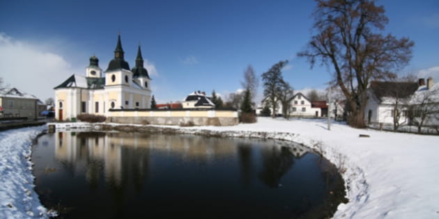 6 Ways to Deepen Your Church's Sense of History