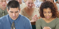 Pray Like This: Hallowed Be Your Name