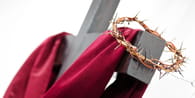 Jesus' Last Words from the Cross