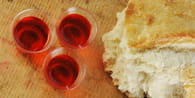 Why Only Baptized Christians Should Take Communion