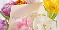 On Second Thought -- Why Mother's Day Is a Bad Idea