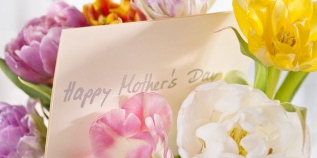 On Second Thought -- Why Mother's Day Is a Bad Idea