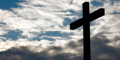 The God Who Actually Does Know What You’re Going Through