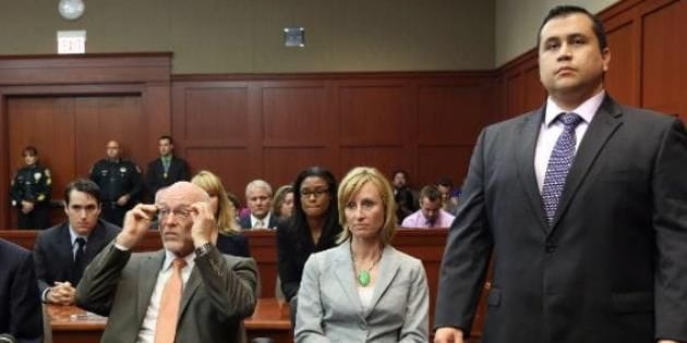 Not Guilty, Now What?