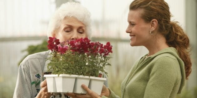 Mentoring: A Call to Spiritual Growth