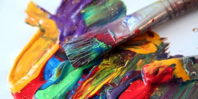 How Churches Discourage Artists