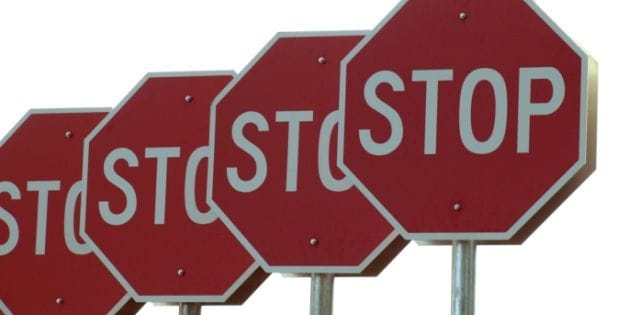 Why Do Christians Love Rules?