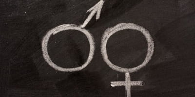 God and Sexuality