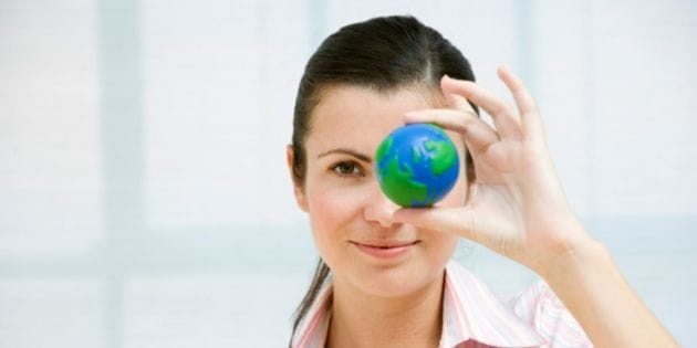 What Is a Worldview?