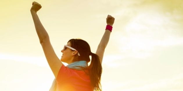 How to Endure in the Race of Faith