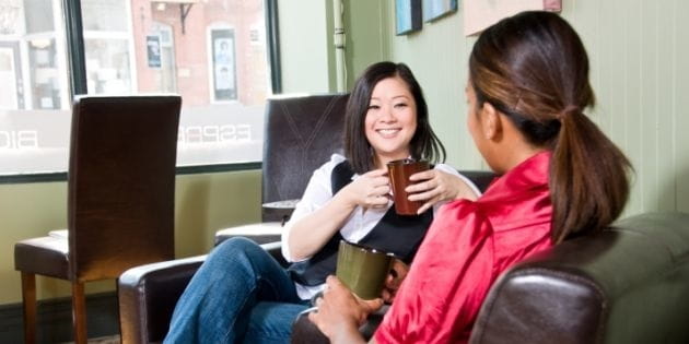 5 Keys to Intentional Discipleship