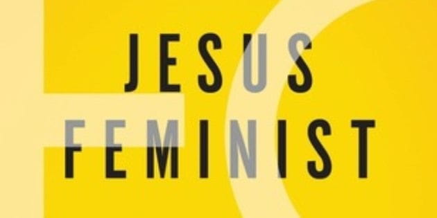 I’m a Feminist Too