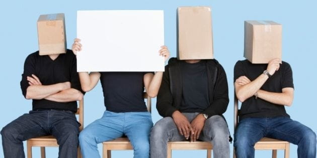 Developing Nobodies in a Celebrity Culture
