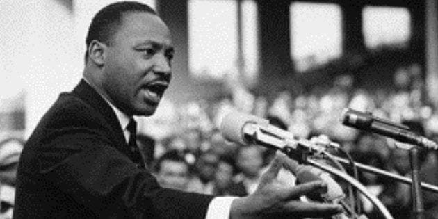 3 Keys to Martin Luther King's Powerful Preaching