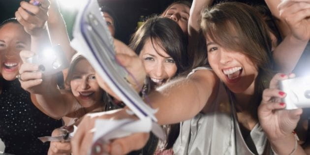 Is Evangelism by a Celebrity More Impactful?