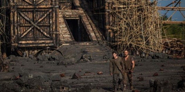 The 'Least Biblical' Film