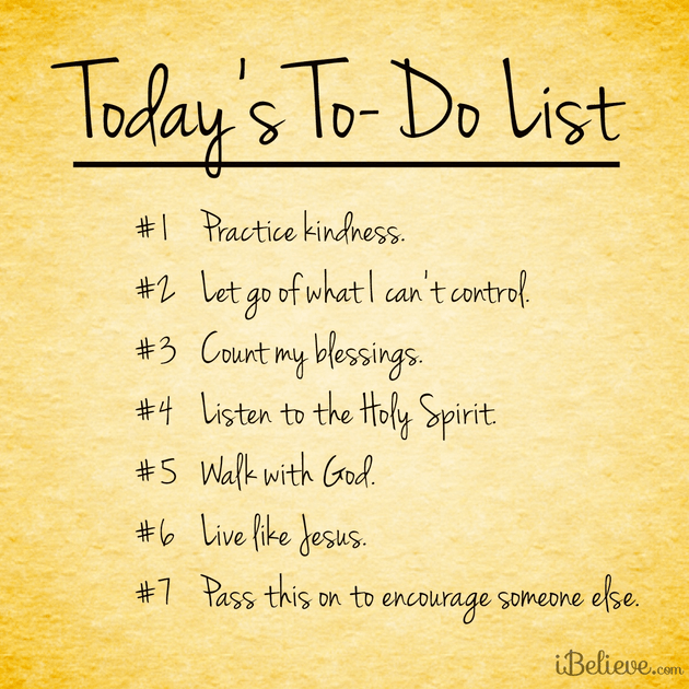 today s to do list inspirations today s to do list inspirations
