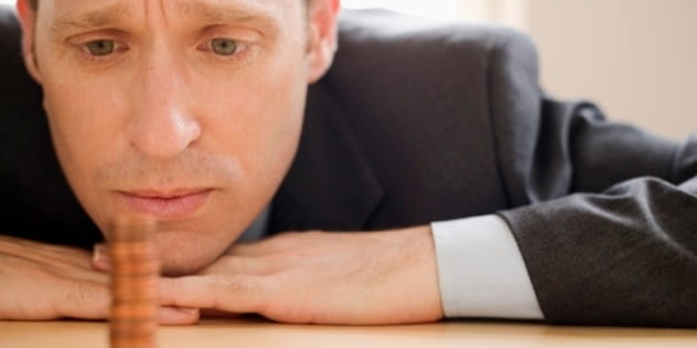 4 Facts about Your Pastor's Giving