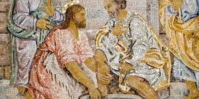What Is Maundy Thursday?