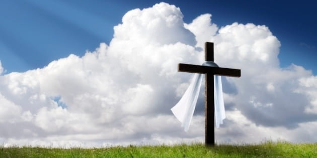 3 Reasons the Resurrection Matters