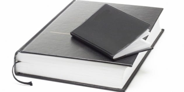 Every Christian’s 2nd Most Important Book