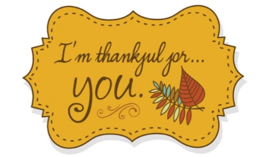 thanksgiving email clipart - photo #18