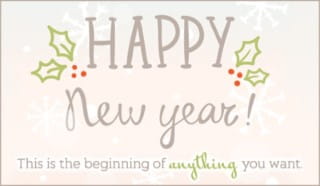 New Year eCards - Free eMail Greeting Cards Online