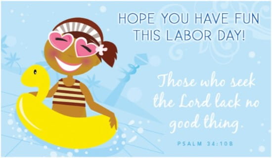 free fun labor day ecard email free personalized labor day cards, Greeting card