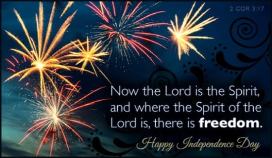 Fireworks eCard  Free Independence Day Cards Online