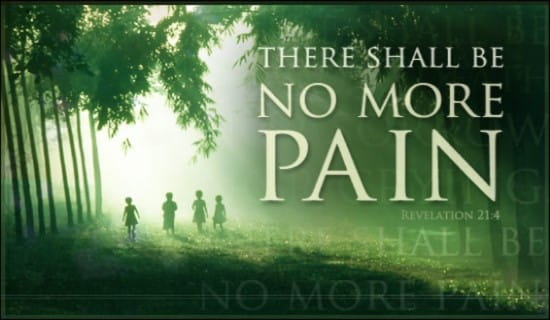 Free No More Pain eCard - eMail Free Personalized Get Well Cards Online