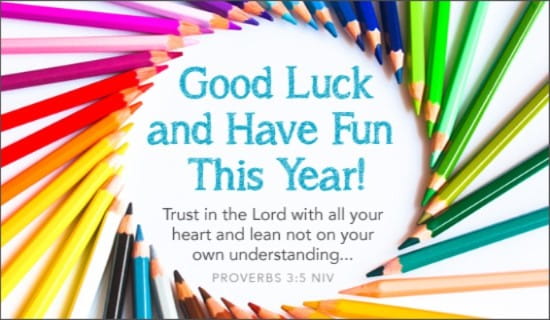 How To Have Good Luck free good luck this year ecard - email free personalized back to How To Have Good Luck free good luck this year ecard - email free personalized back to