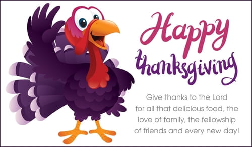 thanksgiving email clipart - photo #13