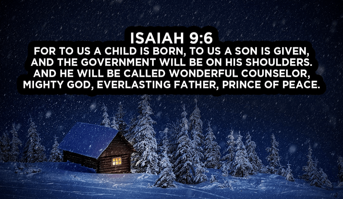 isaiah 9 16-17 meaning