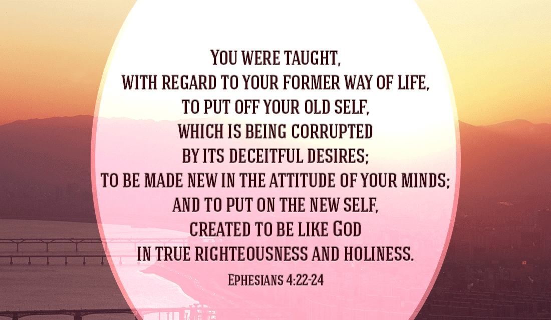 What Are Some Ways God Has Changed Your Life ECard Free Facebook 