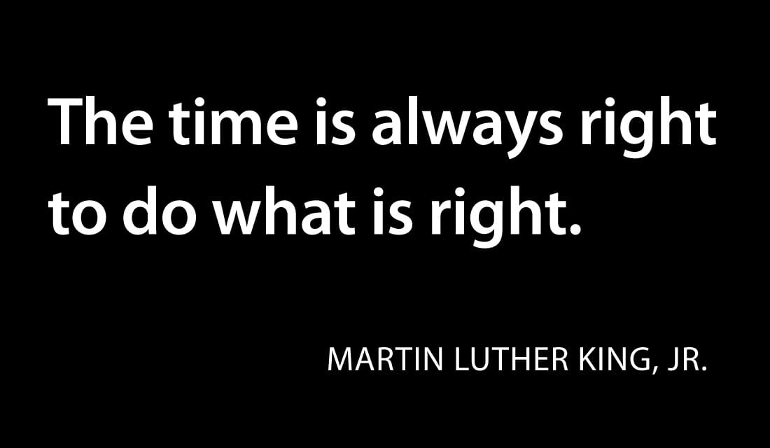 Martin Luther King, Jr. Quote eCard  Free MLK Cards Online