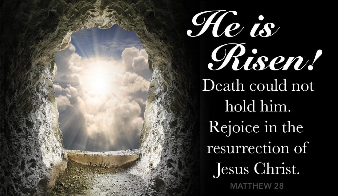 he-is-risen