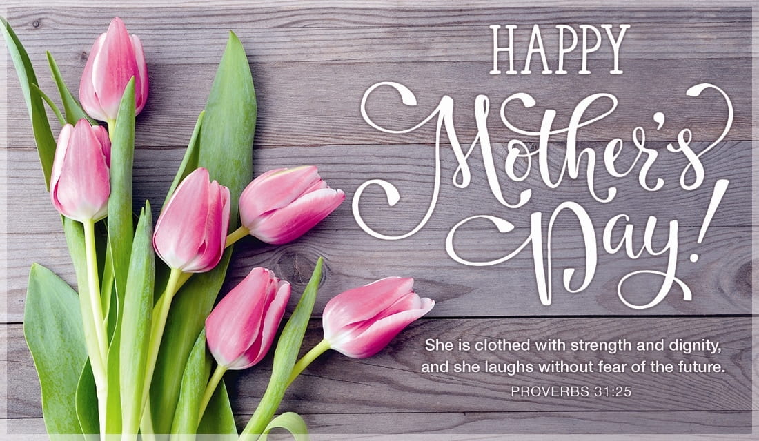 free christian mothers day clipart - photo #10