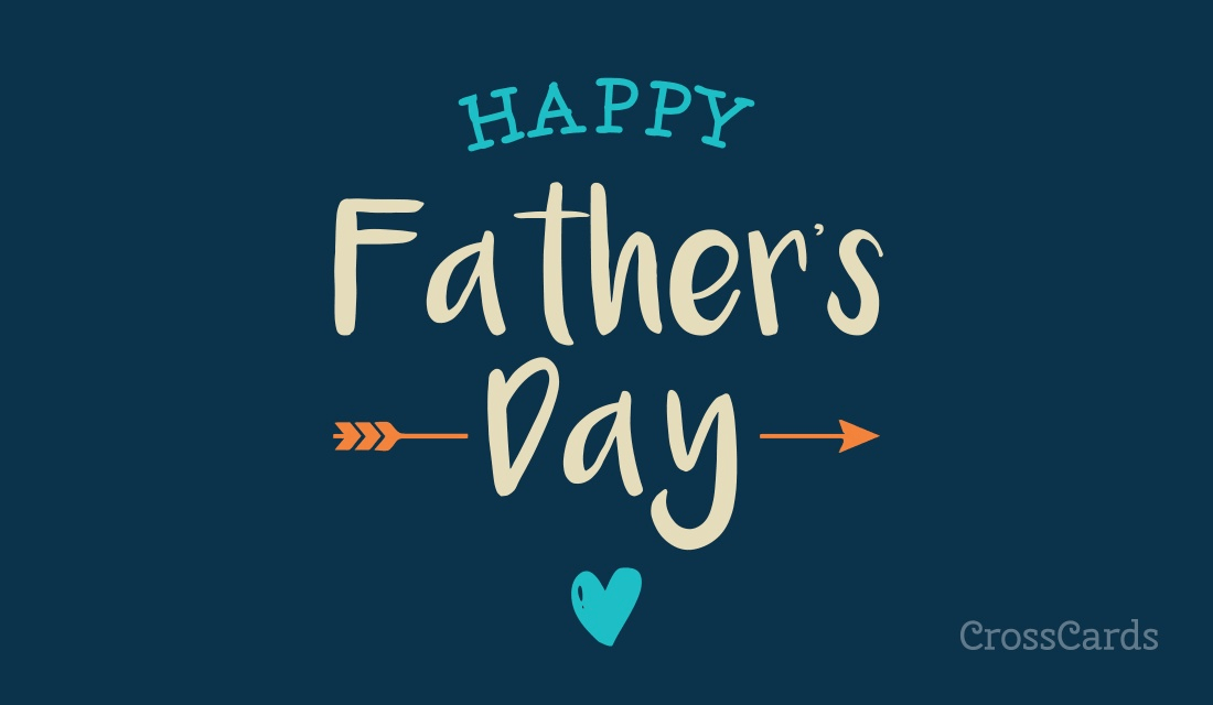 Happy Father's Day eCard Free Father's Day Cards Online