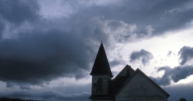 10 Signs Your Church is Unhealthy